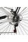 Велосипед міський Corso Liberty 28" дюймів LR-28014