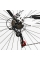 Велосипед міський Corso Liberty 28" дюймів LR-28014