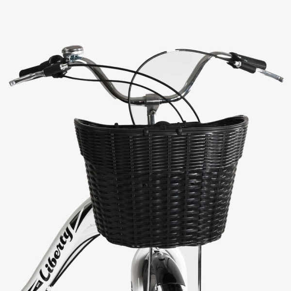 Велосипед міський Corso Liberty 28" дюймів LR-28014