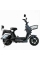 Електричний мопед Corso Astro TR-003964 (1) двигун 500W, акумулятор 60V/20Ah, в коробці