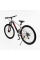 Велоcипед Спортивний Corso Kord 29" дюймів KR-45693