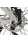 Велоcипед Спортивний Corso Kord 29" дюймів KR-45693