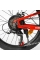 Дитячий спортивний велосипед 20" дюймів Corso Next NX-20319