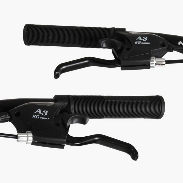Велоcипед Спортивний Corso NEW NITRO 29" дюймів NT-25022
