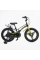 Велосипед 18" дюймів 2-х колісний Corso Stream SM-60893
