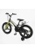 Велосипед 18" дюймів 2-х колісний Corso Stream SM-60893
