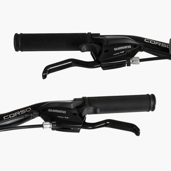 Велоcипед Спортивний Corso Evolution 24" дюймів EV-24101