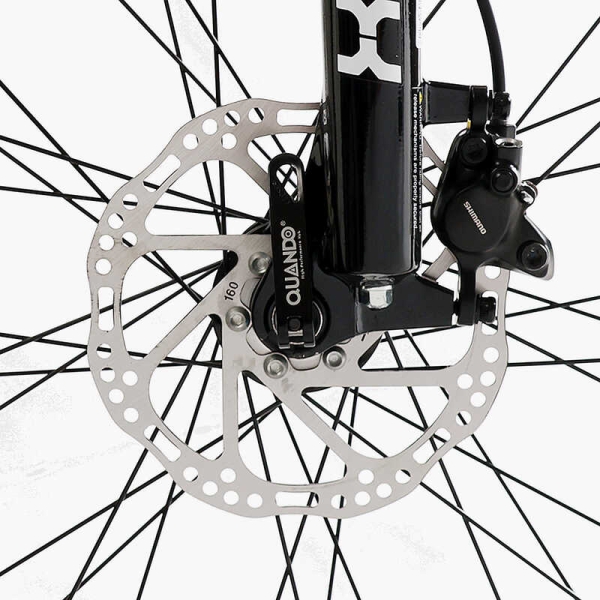 Велосипед Спортивний Corso MAGNUS 29" дюймів MG-76139