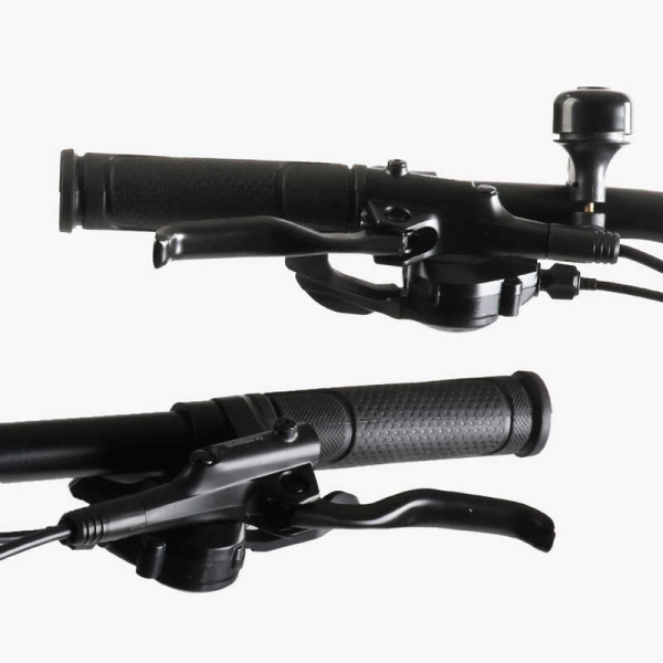 Велосипед Спортивний Corso MADMAX 29" MX-29044