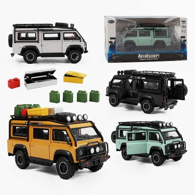 Машинка TK-62203 (48/2) "Авто Експерт", 4 кольори, масштаб 1:32, світло, звук, інерція, відчиняються двері, багажник, аксесуари, в коробці, ВИДАЄТЬСЯ ТІЛЬКИ МІКС ВИДІВ