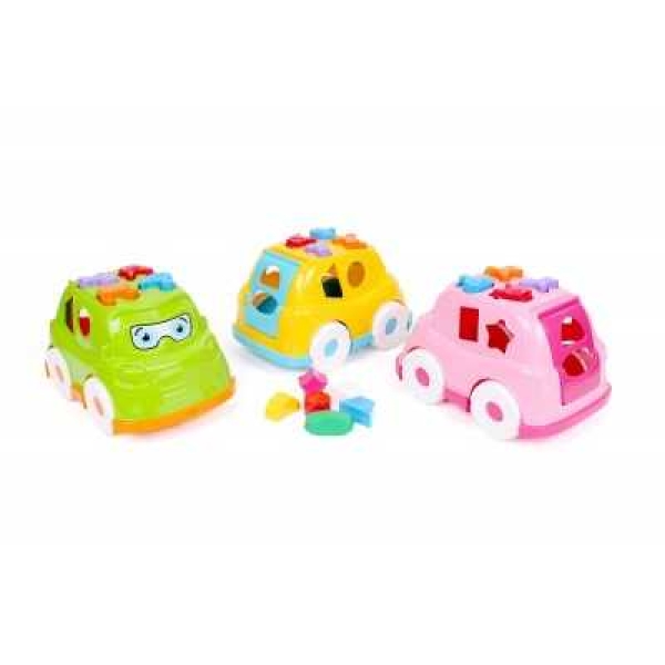 гр Автобус 5903 (6) "Technok Toys"