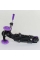 Самокат 5в1 13400 Best Scooter, АБСТРАКЦІЯ, PU колеса, ПІДСВІЧУВАННЯ КОЛІС, в коробці