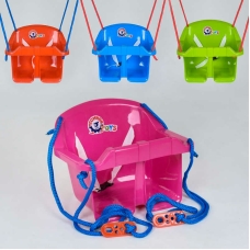 гр Гойдалка підвісна "Малюк" 3015 (10) "Technok Toys"
