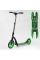 Самокат двоколісний Best Scooter 52266 (4) колеса PU - переднє 23 см, заднє - 20 см, 1 амортизатор, широкий руль, зажим руля, в коробці