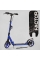 Самокат алюмінієвий Best Scooter BS-72725 (4) "Factor", ручне дискове гальмо, діаметр PU коліс - 200мм, 2 амортизатори, підсклянник, в коробці