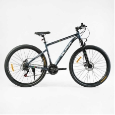 Велосипед Спортивний Corso 29" дюймів ALPHA LF-29360