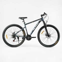 Велосипед Спортивний Corso 29" дюймів ALPHA LF-29360