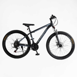 Велосипед Спортивний CORSO Legend 27,5" дюймів LG-27812