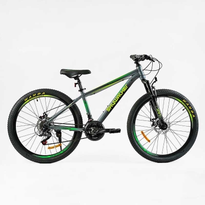 Велосипед Спортивний Corso Skywalker 26" дюймів SW-26799