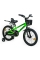 Велосипед 2-х колісний 18" "CORSO" TG-14763 "TAYGER"