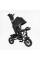 Велосипед 3390 - 39-211 Best Trike НАДУВНІ КОЛЕСА d=29см. переднє, d = 26см. задні, ФАРА З USB, пульт