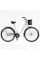 Велосипед міський Corso FORTUNA 28" FR-28006 + КОШИК