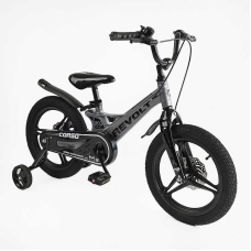 Велосипед 16" дюймів 2-х колісний Corso REVOLT MG-16087