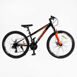 Велосипед Спортивний Corso 26" дюймів Genesis T-26050