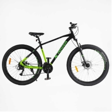 Велосипед Спортивний Corso X-POWER 29" дюймів PW-65113