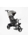 Велосипед 6390 – 18-698 BestTrike "Oscar" ПОВОРОТНЕ СИДІННЯ, КЕРМО СКЛАДАЄТЬСЯ, КОЛЕСА З ПРОГУМОВАНИМ PU, КОШИК, ТЕЛЕСКОПІЧНА РУЧКА