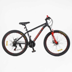 Велосипед Спортивний Corso Next 26" дюймів NX-26159