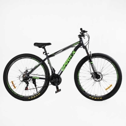 Велосипед Спортивний Corso Dark-X 29" дюймів DX-29904