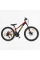 Велоcипед Спортивний Corso Kord 24" дюймів KD-74012