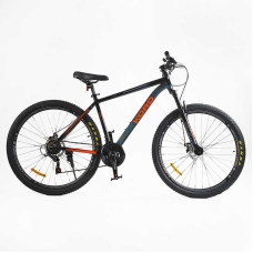Велоcипед Спортивний Corso Kord 29" дюймів KR-70927