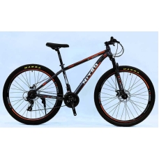 Велоcипед Спортивний Corso NEW NITRO 29" дюймів NT-25022