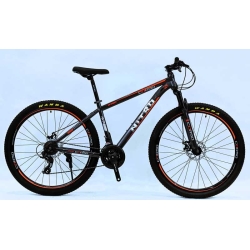 Велоcипед Спортивний Corso NEW NITRO 29" дюймів NT-25022