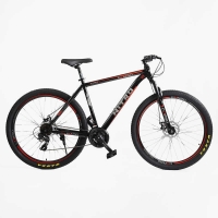 Велоcипед Спортивный Corso NEW NITRO 29" дюймов NT-63500