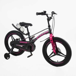 Велосипед 18" дюймів 2-х колісний Corso Stream SM-40680