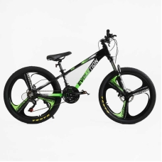 Велоcипед Спортивний Corso Evolution 24" дюймів EV-24203