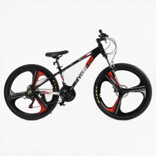 Велоcипед Спортивний Corso Evolution 26" дюймів EV-26560