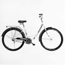 Велосипед міський Corso Insider 26" SD-26614
