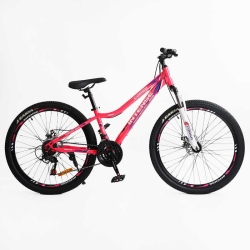 Велосипед Спортивний Corso INTENSE 26" дюймів NT-26906