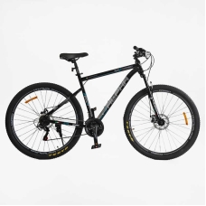 Велосипед Спортивний Corso 29" дюймів ALPHA LF-29111