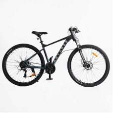 Велосипед Спортивний Corso ANTARES 29" дюймів AR-29166