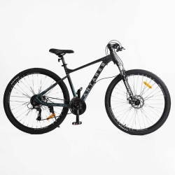 Велосипед Спортивний Corso ANTARES 29" дюймів AR-29166