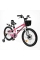 Велосипед 2-х колісний 20" "CORSO" TG-20574 "TAYGER"