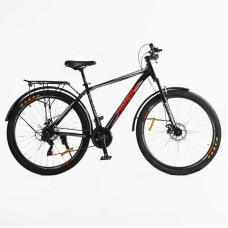 Велосипед Спортивний Corso Fisher 29" дюймів FS-41473