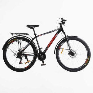 Велосипед Спортивний Corso Fisher 29" дюймів FS-41473