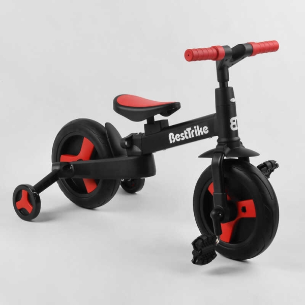 Велосипед-трансформер Best Trike 23031