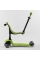 Самокат триколісний Best Scooter PL-315 (4) колеса PU зі світлом, сидіння, батьківська ручка, в коробці